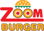 burger zoom android application logo